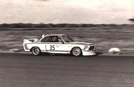BMW 30 csl schnitzer